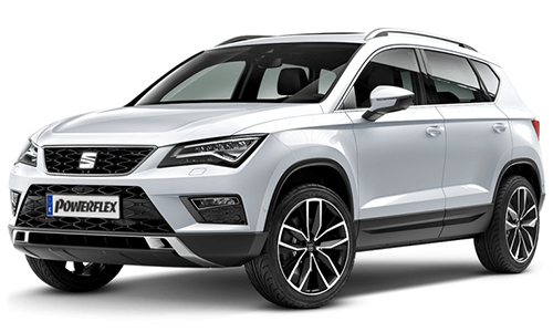 Ateca (2016-ON)