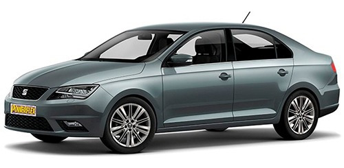 Toledo Mk4 NH (2012-2018)