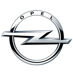 Opel / Vauxhall Opel / Vauxhall