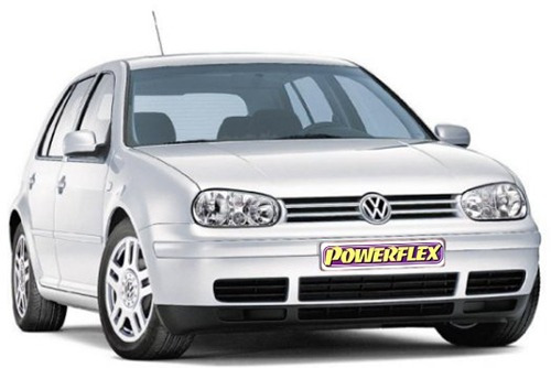 Golf MK4 2WD Typ 1J (1997-2004)