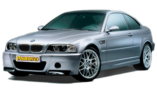 E46 (1999-2006)