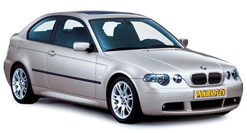 E46 Compact