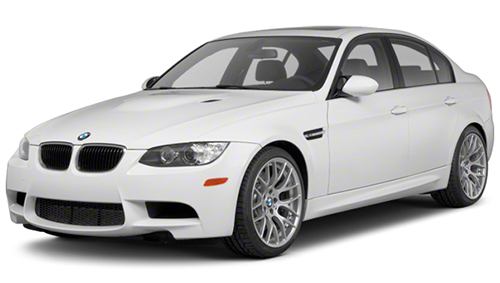 E90, E91, E92 &amp; E93 (2005-2013)