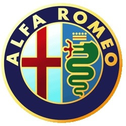 Alfa Romeo Alfa Romeo