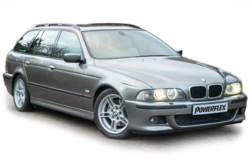E39 540 Touring