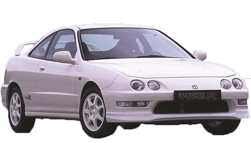 Integra III Type R 1997-2001