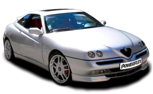 GTV 1995-2005