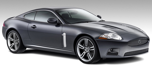 XK, XKR-X150 (2006- )