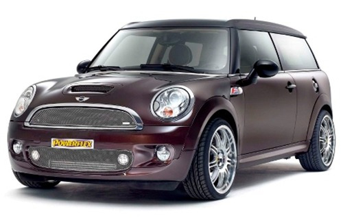 R55 Clubman Gen 1 (2007 - 2014)