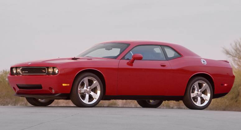 Challenger 2004-2010