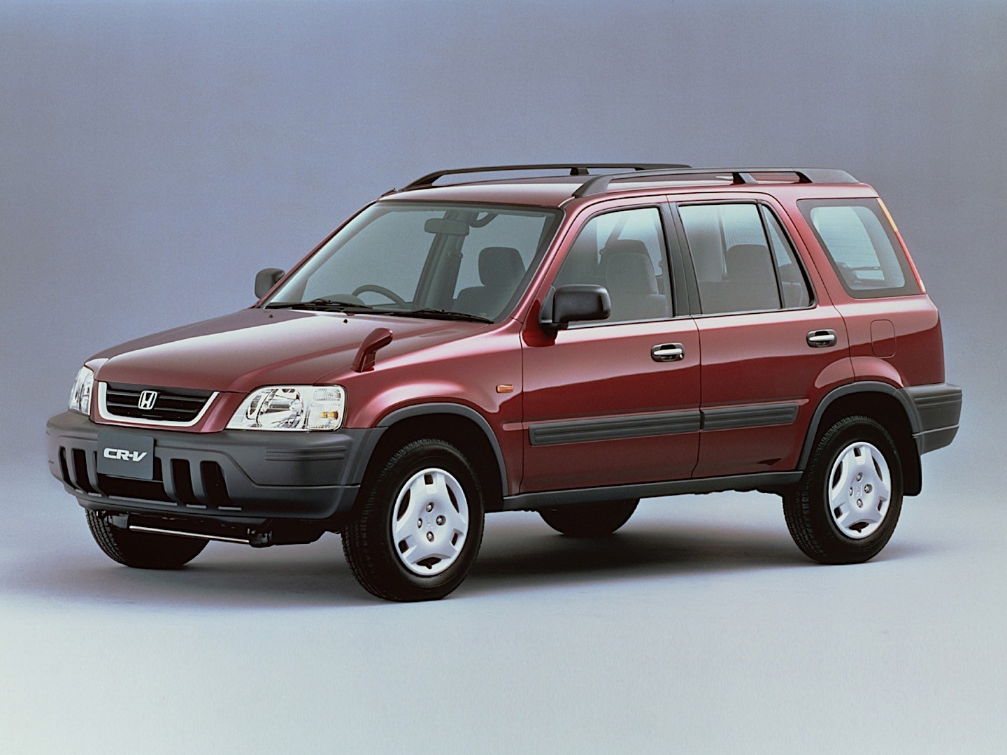 CR-V I 1995-2001