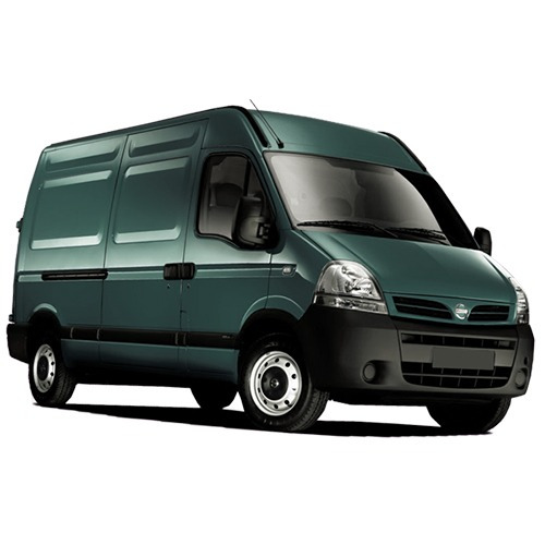 Interstar I 2002-2011