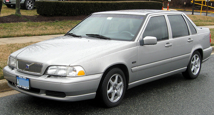 S70 (LS)