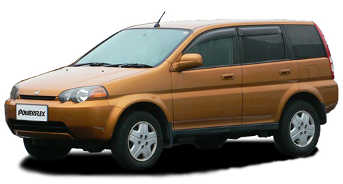 HR-V CH (1999 - 2006)