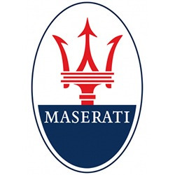 Maserati Maserati