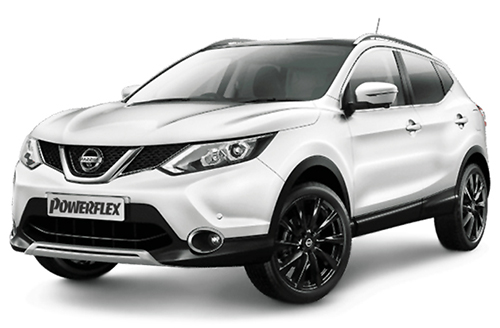 Qashqai J11 (2013 on)