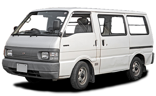 Vanette HC23 (1994 - 2002)