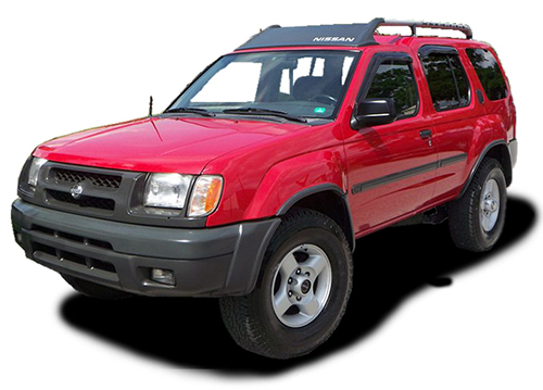 Xterra (1999 - 2005)