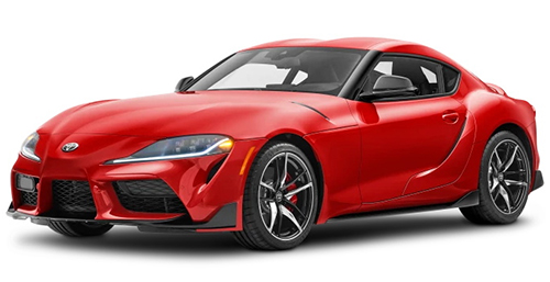 Supra Mk5 A90/J29 (2019 -)