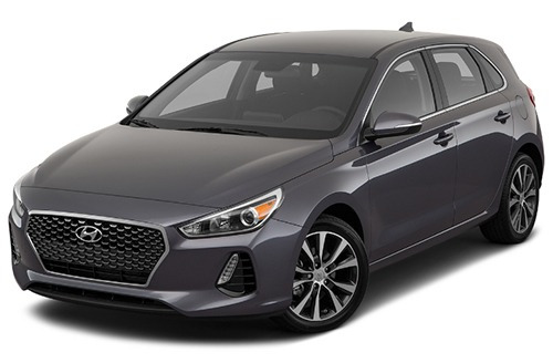 Elantra GT PD (2016 on)