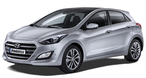 i30 GD (2012-2015)