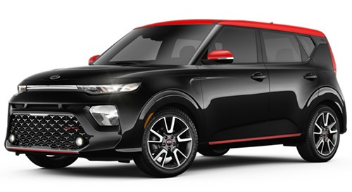 Soul SK3 (2019 on)