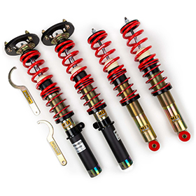 MTS Technik Coilover Kits