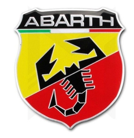 Abarth Abarth