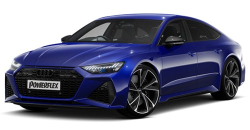A7 / S7 / RS7