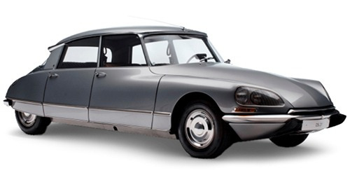 DS (1959 - 1975)