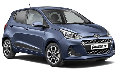 i10 IA (2013 - 2018)