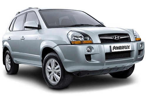 Tucson JM (2004 - 2008)