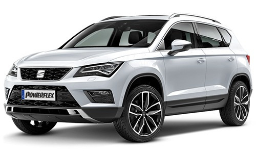 Ateca Multi-Link (2016-ON)