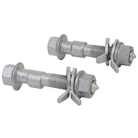 Winkeleinstellschrauben