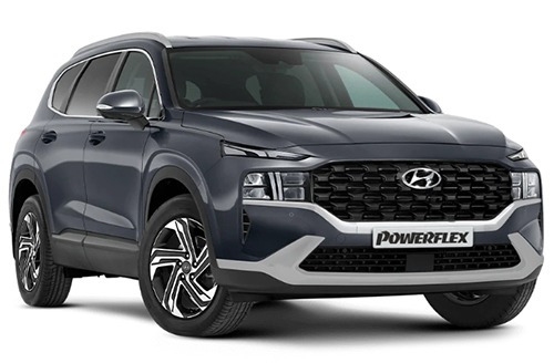 Santa Fe TM (2018 on)