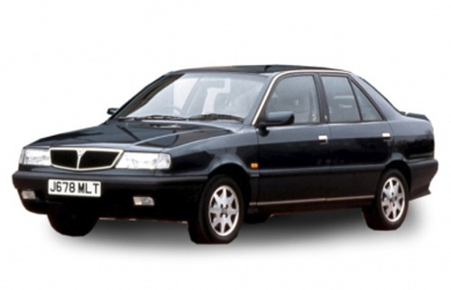 Dedra inc Integrale (1989-1999)