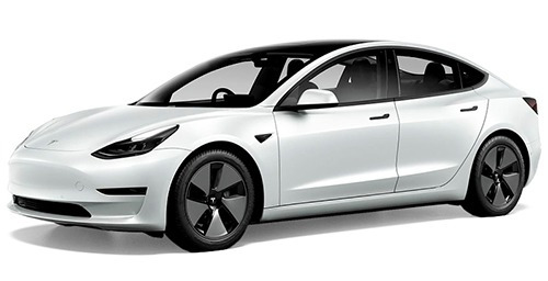 Model 3 (2017 - 2023)
