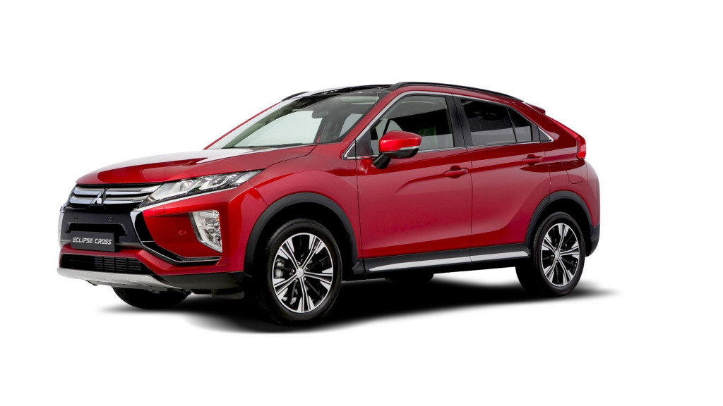 Eclipse Cross
