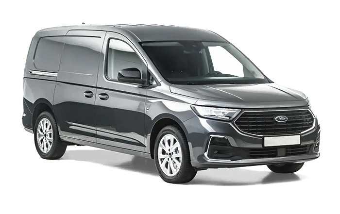 Transit / Tourneo Connect Mk3 (2021 ON)