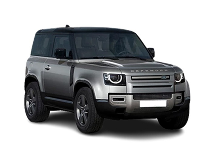 Defender L663 (2019 on)