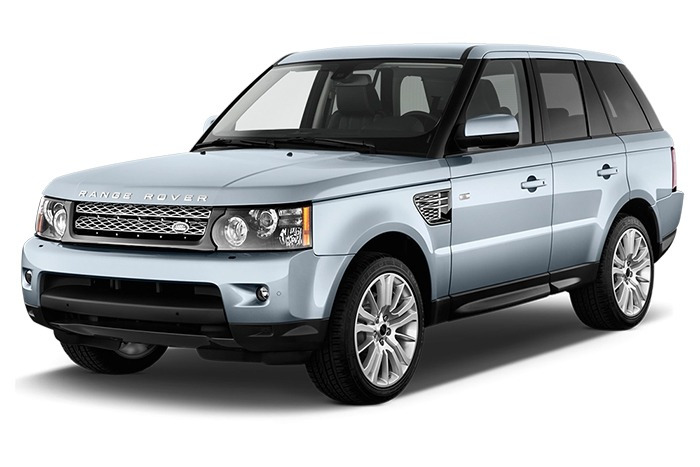 Range Rover Sport L320 (2005 - 2013)