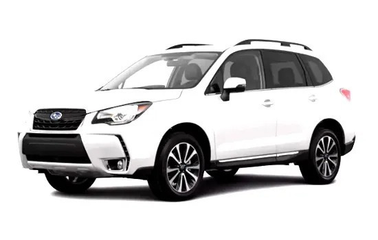Forester SJ (2012 - 2018)
