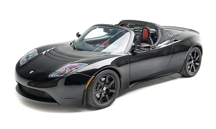 Roadster (2008-2012)