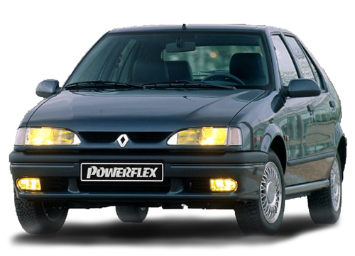 19 inkl. 16v (1988-1996)