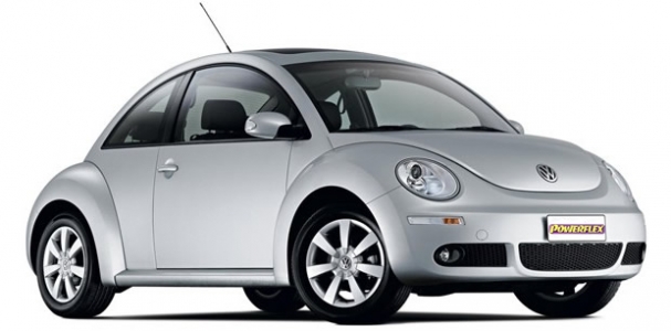 Beetle &amp; Cabrio (1998-2011)