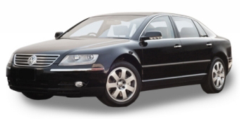 Phaeton (2002-2009)