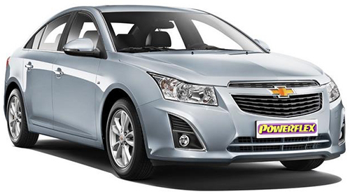 Cruze MK1 J300 (2008-2016)