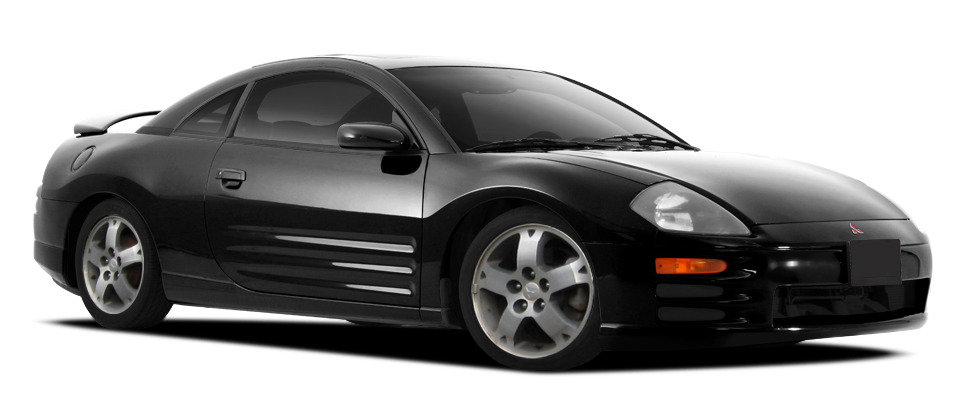 Eclipse (2000 - 2012)