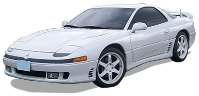 GTO (1992-1998)