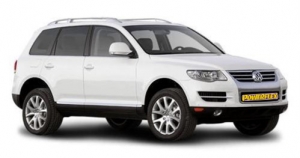 Touareg 7L (2002-2010)